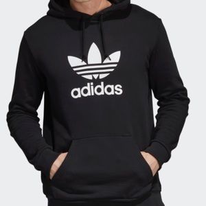 Adidas Hoodie